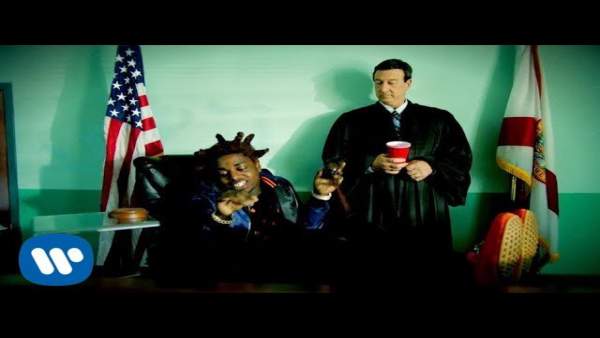 Roll in Peace Lyrics - Kodak Black