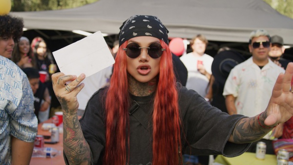Sabado Lyrics - Snow Tha Product