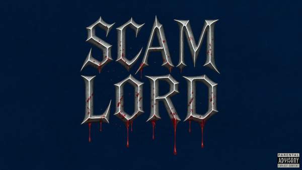 SCAM LORD Lyrics - YOUNGOHM