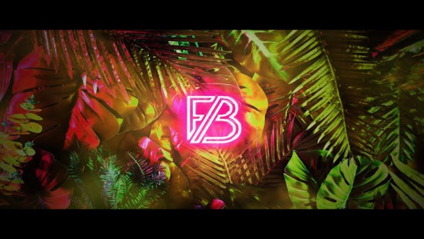 Secret Garden Lyrics - BE:FIRST