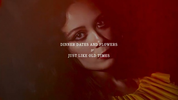 Seems Like Old Times - Bonus Track (Cover) Lyrics - Laufey