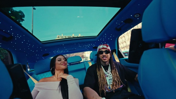 Ski Flow Lyrics - D-Block Europe, Young Adz