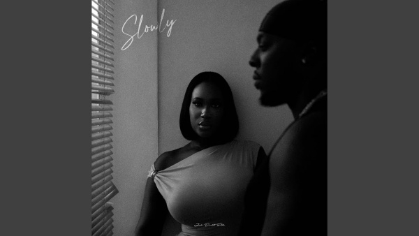 Slowly Lyrics - Joé Dwèt Filé