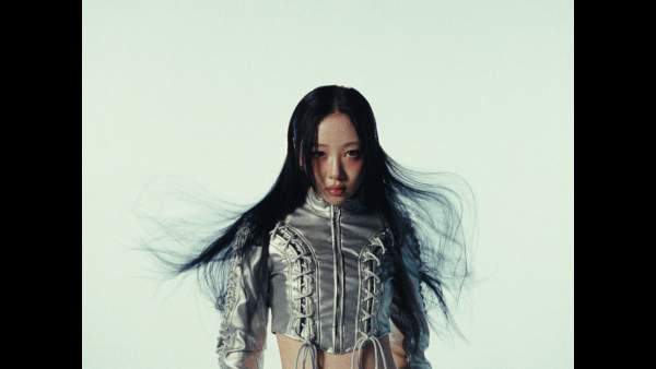 Soap Lyrics (English Translation) - Yves