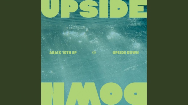 Square Up Lyrics - AB6IX (에이비식스)