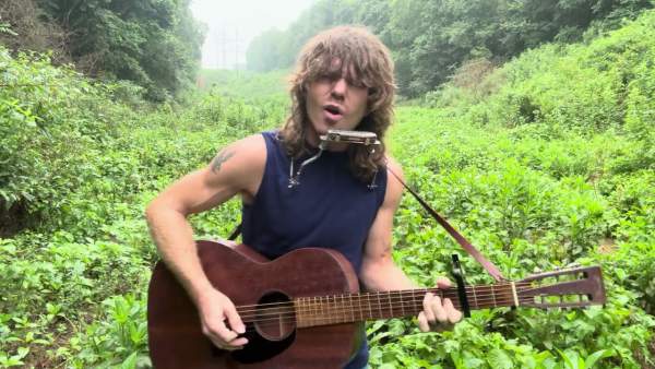 Starve Away! Lyrics - Jesse Welles