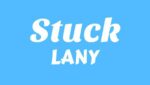 Stuck Lyrics