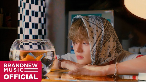 STUPID Lyrics - AB6IX (에이비식스)