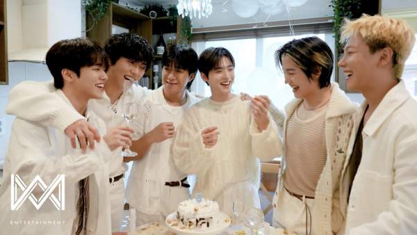 여름 빛 (Summer Light) Lyrics - ONF