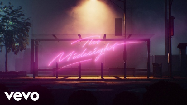 Summer’s Ending Soon Lyrics - The Midnight