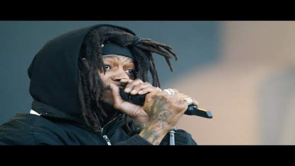 Sun Lyrics - JID, Anycia