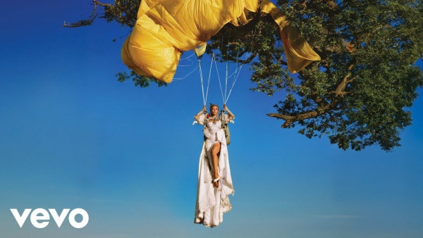 Take Me Dancing Lyrics - Doja Cat
