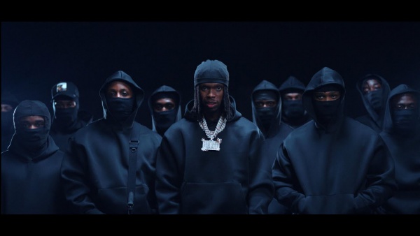 Tally Not Krept Lyrics - Krept