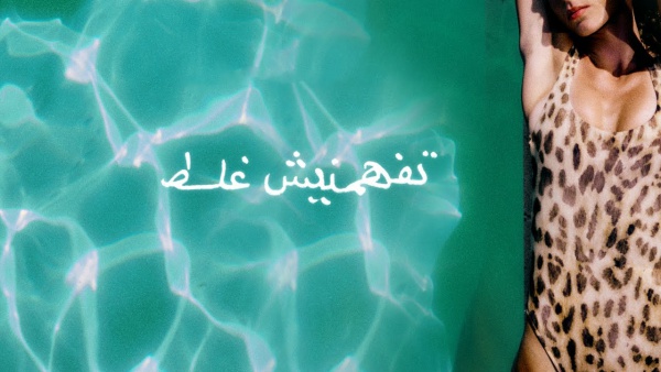 Tefhaminish ghalat - تفهمينيش غلط Lyrics - Marwan Moussa - مروان موسى