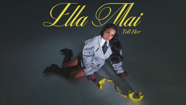Tell Her Lyrics - Ella Mai