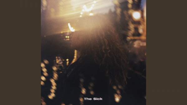 The Sick Lyrics - Bella Kay