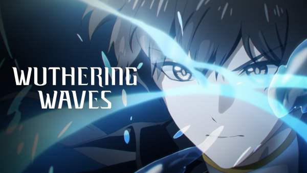 To the Finale Lyrics - Wuthering Waves, FORTS
