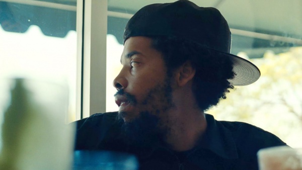TOURMALINE Lyrics - Earl Sweatshirt