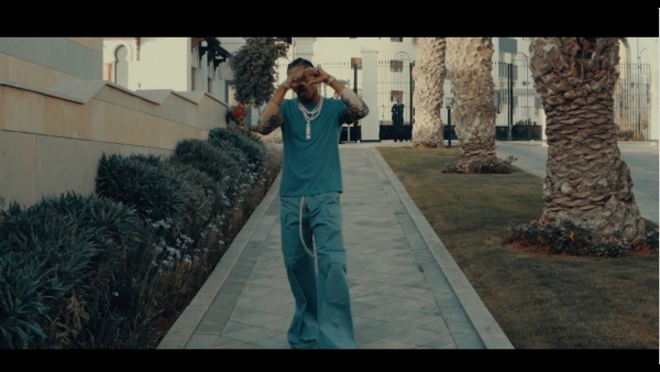 Try To Love Lyrics - Lil Baby