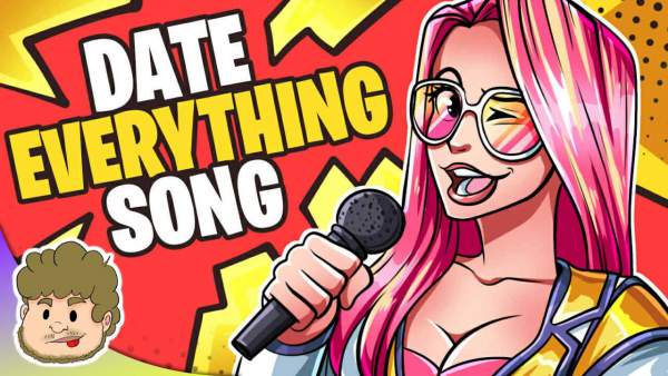 UR EVERYTHING Lyrics - McGwire