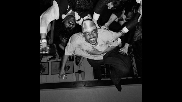 Yamaha Lyrics - Dijon