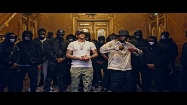 112 Lyrics - JRK 19