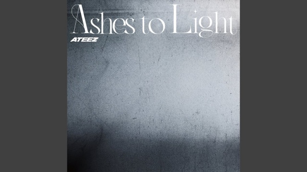 12 Midnight Lyrics - ATEEZ | Ashes to Light (Album)