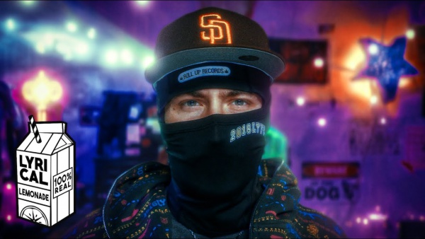 2016LYFE Lyrics - smokedope2016
