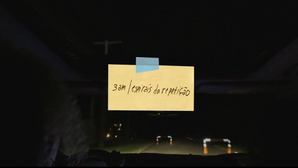 3 am - espirais da repetição Lyrics - ANAVITÓRIA