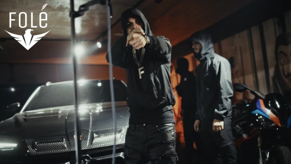 77777 Lyrics - Finem