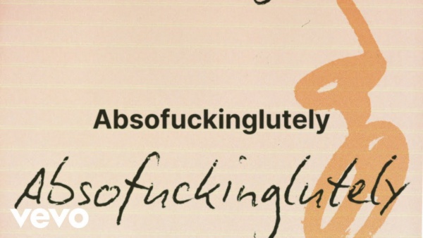 Absofuckinglutely Lyrics - Perrie