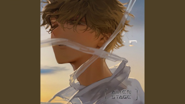 Addicted (VIVINOS - ALNST Sub : LUKA Part.1) Lyrics - BL8M