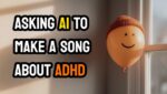ADHD Lyrics