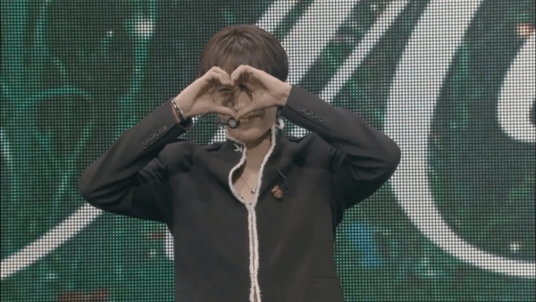 Adult Swim Lyrics - KAI (EXO)