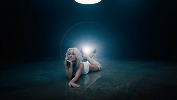 All Natural Lyrics - Rita Ora