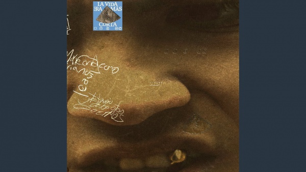 Ama De Mi Sol Lyrics - Milo j