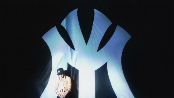 AMICO Lyrics - Rondodasosa