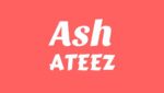 Ash Lyrics