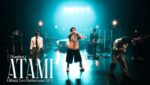 ATAMI  (English Translation) Lyrics