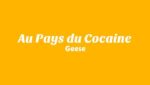 Au Pays du Cocaine Lyrics