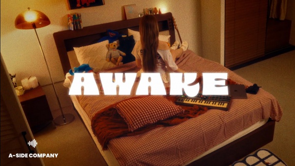 Awake Lyrics (English Translation) - YERIN (예린)
