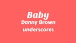Baby Lyrics