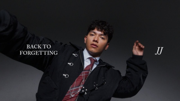 Back to Forgetting Lyrics - JJ