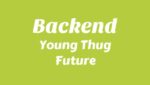 Backend Lyrics