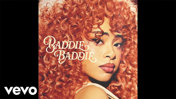 Baddie Baddie Lyrics - Ice Spice