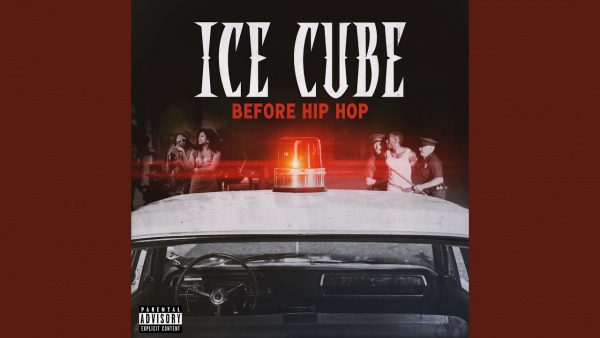 Before Hip Hop Lyrics - Ice Cube