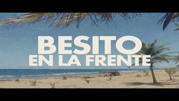 Besito en la Frente Lyrics (English Translation) - Rauw Alejandro