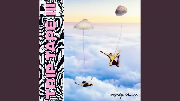 Bigger Than Us Lyrics - Milky Chance