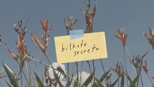 Bilhete secreto Lyrics - ANAVITÓRIA