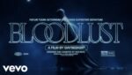 Bloodlust Lyrics